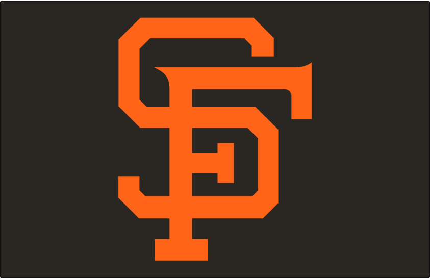 San Francisco Giants 1977-1982 Cap Logo iron on transfers for clothing